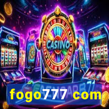 fogo777 com